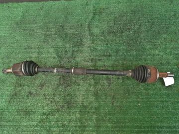 ПРИВОД НА MITSUBISHI GRANDIS NA4W 4G69