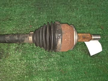 ПРИВОД НА MITSUBISHI GRANDIS NA4W 4G69