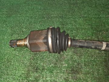 ПРИВОД НА MITSUBISHI GRANDIS NA4W 4G69