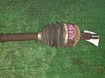 ПРИВОД НА MITSUBISHI GRANDIS NA4W 4G69