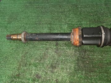 ПРИВОД НА TOYOTA AVENSIS AZT251 2AZ-FSE