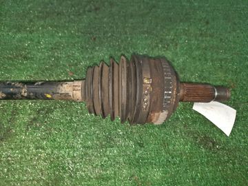 ПРИВОД НА HONDA ODYSSEY RA8 J30A