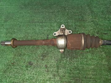 ПРИВОД НА HONDA ODYSSEY RA8 J30A