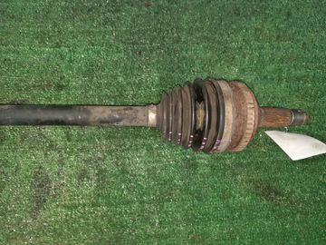 ПРИВОД НА HONDA ODYSSEY RA6 F23A