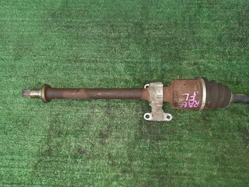 ПРИВОД НА HONDA ODYSSEY RA6 F23A