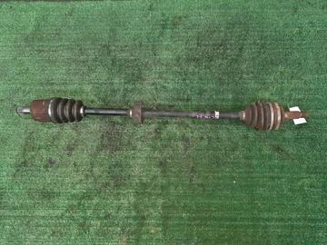 ПРИВОД НА HONDA ACCORD CF6 F23A