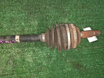 ПРИВОД НА HONDA ACCORD CF6 F23A