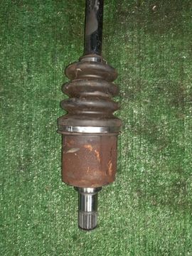 ПРИВОД НА HONDA ACCORD CF6 F23A