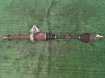 ПРИВОД НА HONDA FIT GD2 L13A