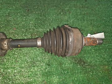 ПРИВОД НА HONDA FIT GD2 L13A