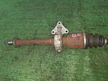 ПРИВОД НА HONDA FIT GD2 L13A