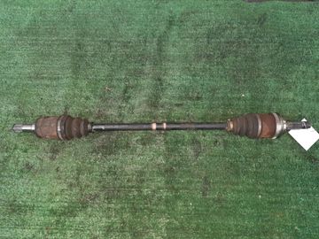 ПРИВОД НА HONDA CR-V RD1 B20B