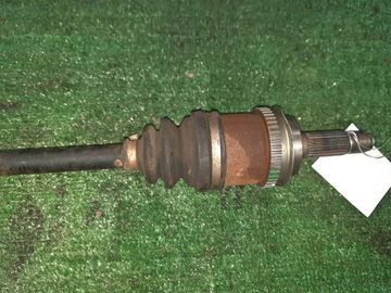 ПРИВОД НА HONDA CR-V RD1 B20B