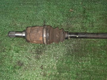 ПРИВОД НА HONDA CR-V RD1 B20B