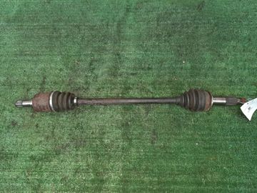 ПРИВОД НА HONDA FIT GD2 L13A