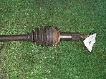 ПРИВОД НА HONDA FIT GD2 L13A