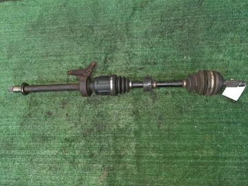 ПРИВОД НА HONDA CR-V RD1 B20B