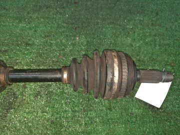 ПРИВОД НА HONDA CR-V RD1 B20B