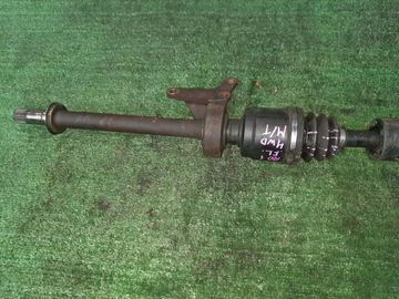 ПРИВОД НА HONDA CR-V RD1 B20B