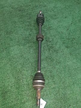 ПРИВОД НА TOYOTA COROLLA FIELDER NZE121G 1NZ-FE