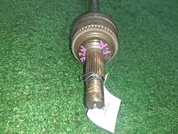 ПРИВОД НА TOYOTA COROLLA FIELDER NZE121G 1NZ-FE