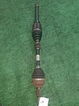 ПРИВОД НА NISSAN DUALIS J10 MR20DE