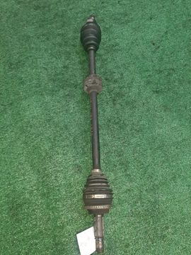 ПРИВОД НА TOYOTA COROLLA FIELDER NZE121G 1NZ-FE