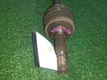 ПРИВОД НА TOYOTA COROLLA FIELDER NZE121G 1NZ-FE