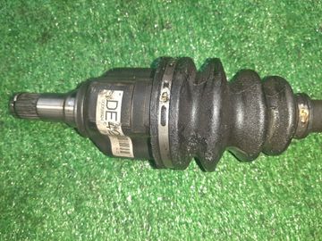 ПРИВОД НА TOYOTA COROLLA FIELDER NZE121G 1NZ-FE