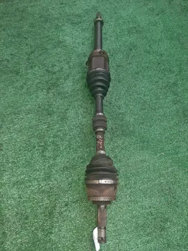 ПРИВОД НА NISSAN PRIMERA TP12 QR20DE