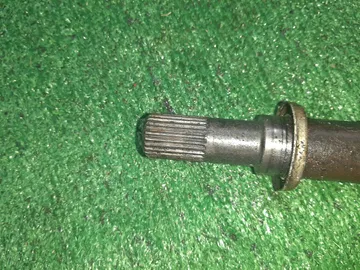 ПРИВОД НА NISSAN PRIMERA TP12 QR20DE