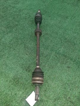 ПРИВОД НА TOYOTA PLATZ SCP11 1SZ-FE