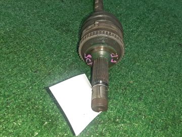 ПРИВОД НА TOYOTA PLATZ SCP11 1SZ-FE