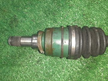 ПРИВОД НА TOYOTA PLATZ SCP11 1SZ-FE