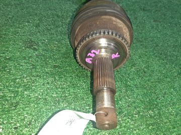 ПРИВОД НА NISSAN CEFIRO A32 VQ20DE