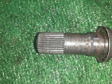 ПРИВОД НА NISSAN CEFIRO A32 VQ20DE