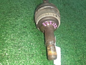 ПРИВОД НА TOYOTA COROLLA FIELDER ZZE122G 1ZZ-FE