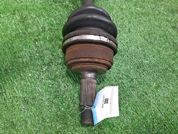 ПРИВОД НА HONDA STEPWGN RF1 B20B