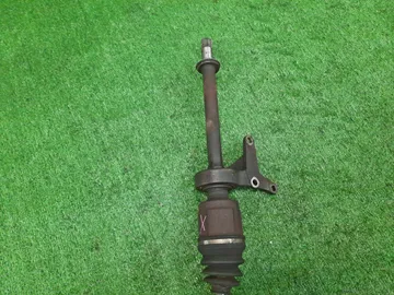 ПРИВОД НА HONDA STEPWGN RF1 B20B