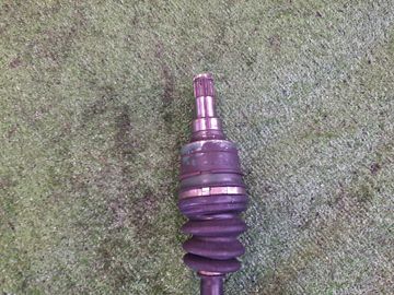 ПРИВОД НА TOYOTA PLATZ SCP11 1SZ-FE