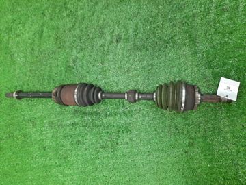 ПРИВОД НА NISSAN RNESSA N30 SR20DE
