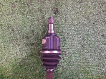 ПРИВОД НА TOYOTA PLATZ NCP12 1NZ-FE