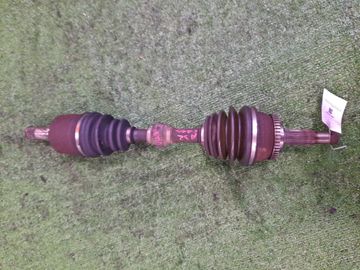 ПРИВОД НА NISSAN CEFIRO A32 VQ20DE