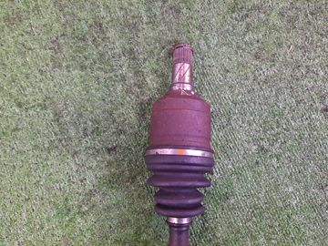 ПРИВОД НА NISSAN CEFIRO A32 VQ20DE