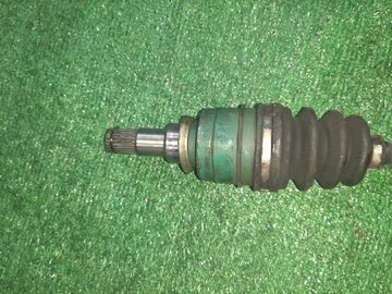 ПРИВОД НА TOYOTA PLATZ SCP11 1SZ-FE