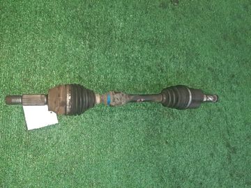 ПРИВОД НА MAZDA DEMIO DY3W ZJ-VE