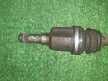 ПРИВОД НА MAZDA DEMIO DY3W ZJ-VE