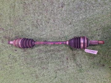 ПРИВОД НА TOYOTA PLATZ SCP11 1SZ-FE