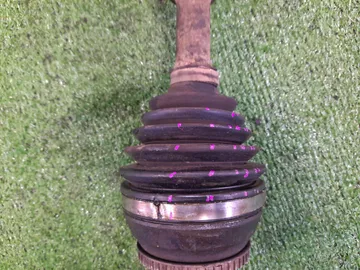 ПРИВОД НА TOYOTA WINDOM MCV30 1MZ-FE