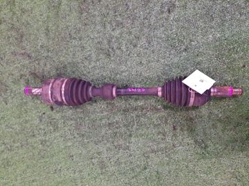 ПРИВОД НА MAZDA ATENZA GHEFP LF-VE